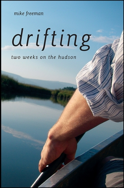 E-book Drifting Mike Freeman