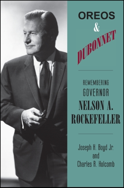 E-Book Oreos and Dubonnet Joseph H. Boyd Jr.