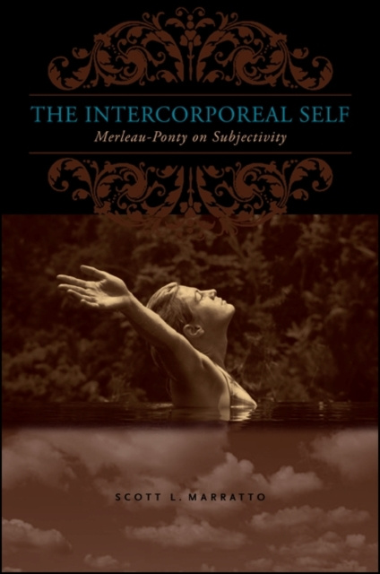 E-knjiga Intercorporeal Self Scott L. Marratto