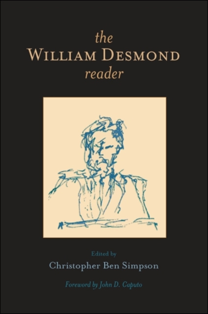 E-book William Desmond Reader William Desmond