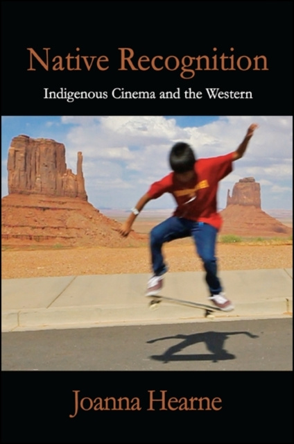 E-knjiga Native Recognition Joanna Hearne