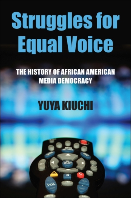 E-knjiga Struggles for Equal Voice Yuya Kiuchi