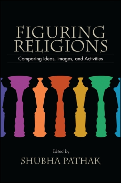 E-book Figuring Religions Shubha Pathak