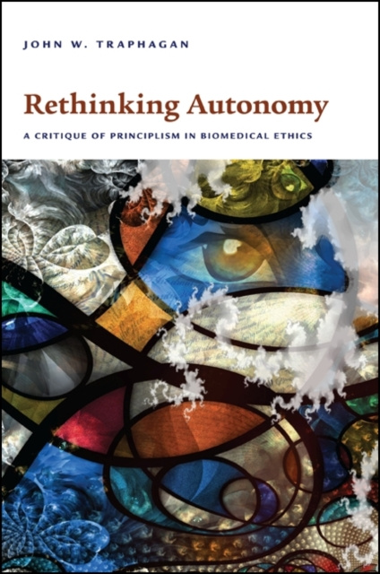 E-book Rethinking Autonomy John W. Traphagan