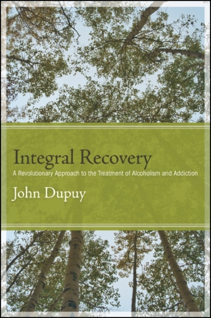 E-kniha Integral Recovery John Dupuy