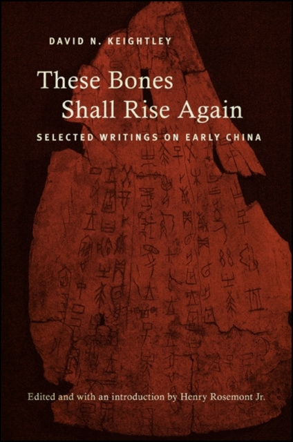 E-book These Bones Shall Rise Again David N. Keightley