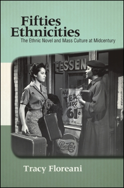 E-Book Fifties Ethnicities Tracy Floreani