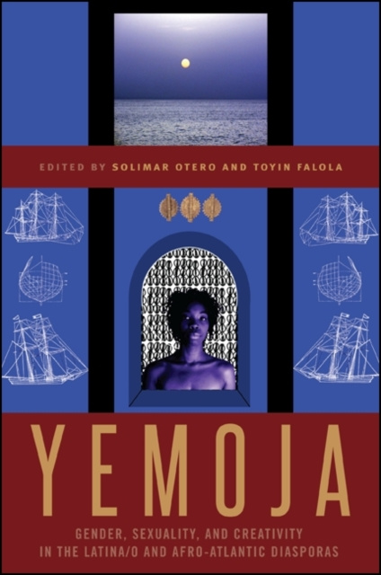 E-book Yemoja Solimar Otero