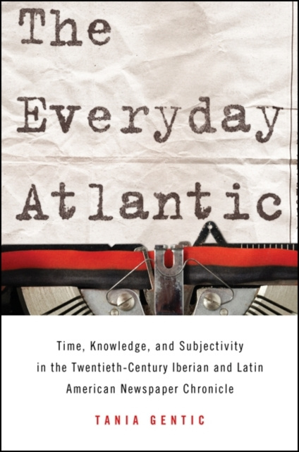 E-book Everyday Atlantic Tania Gentic