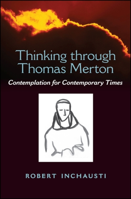 E-knjiga Thinking through Thomas Merton Robert Inchausti