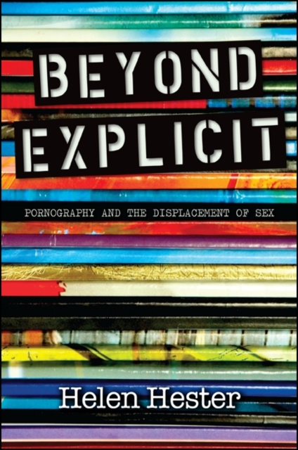 E-book Beyond Explicit Helen Hester