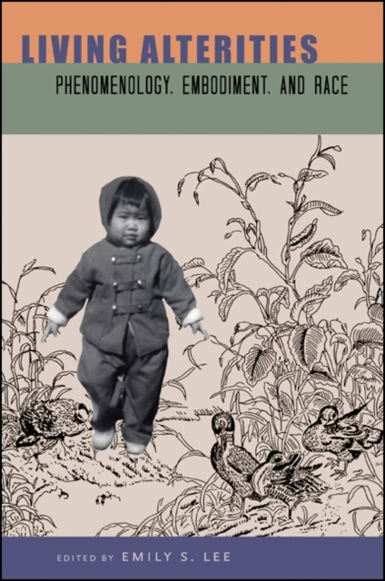 E-Book Living Alterities Emily S. Lee