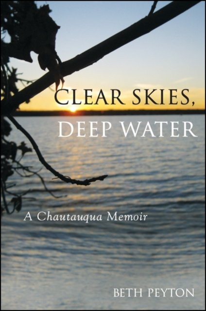 E-knjiga Clear Skies, Deep Water Beth Peyton