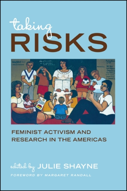 E-book Taking Risks Julie Shayne