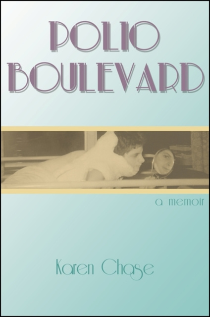 E-book Polio Boulevard Karen Chase