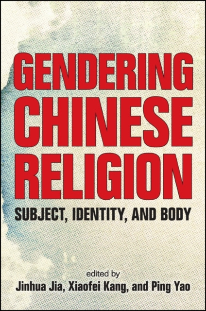 E-book Gendering Chinese Religion Jinhua Jia