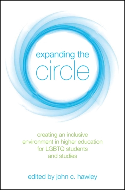 E-knjiga Expanding the Circle John C. Hawley