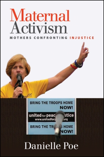 E-knjiga Maternal Activism Danielle Poe