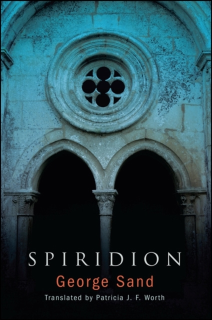 E-book Spiridion George Sand