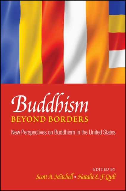 E-knjiga Buddhism beyond Borders Scott A. Mitchell