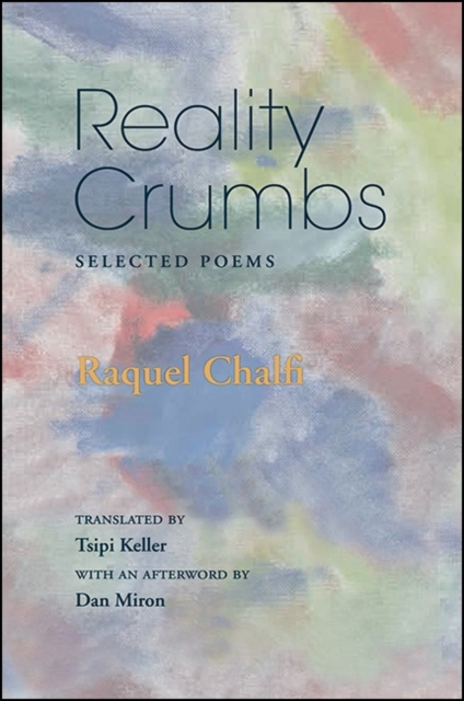 E-Book Reality Crumbs Raquel Chalfi