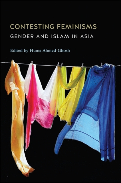 E-knjiga Contesting Feminisms Huma Ahmed-Ghosh