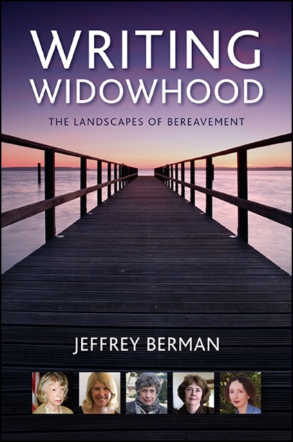 E-Book Writing Widowhood Jeffrey Berman