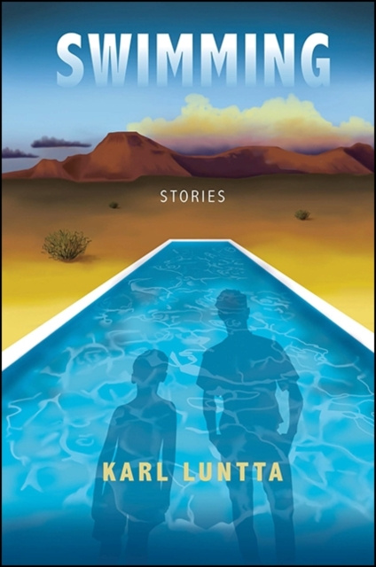 E-Book Swimming Karl Luntta