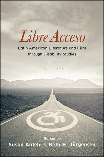 E-book Libre Acceso Susan Antebi