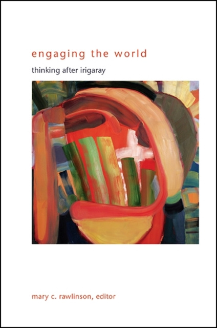 E-book Engaging the World Mary C. Rawlinson
