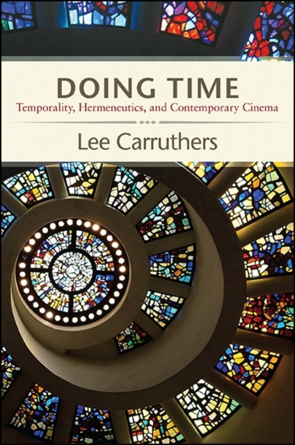 E-knjiga Doing Time Lee Carruthers