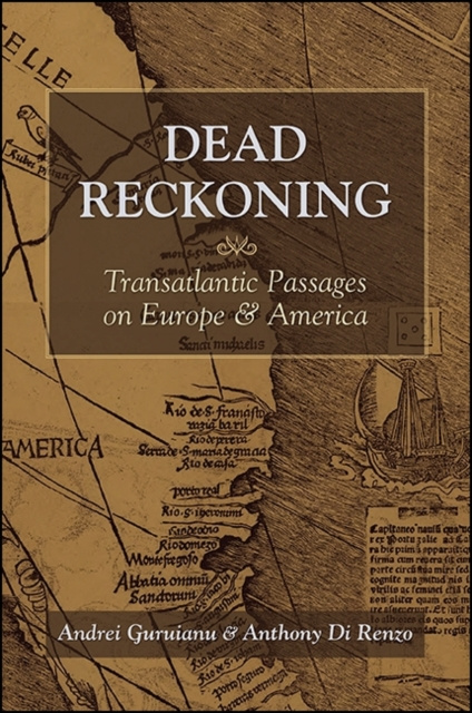 E-knjiga Dead Reckoning Andrei Guruianu