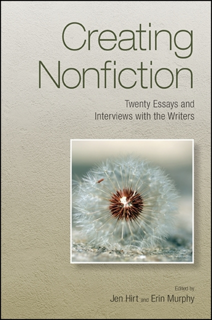 E-Book Creating Nonfiction Jen Hirt