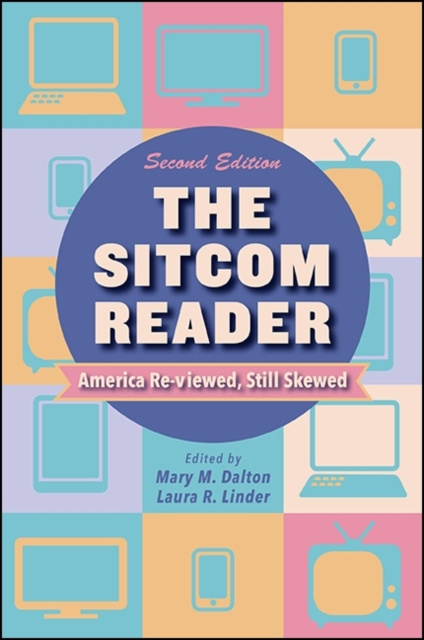 E-knjiga Sitcom Reader, Second Edition Mary M. Dalton
