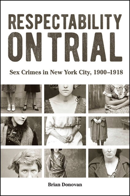 E-Book Respectability on Trial Brian Donovan
