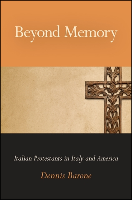 E-knjiga Beyond Memory Dennis Barone