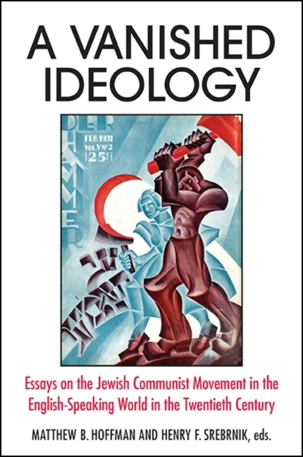 E-knjiga Vanished Ideology Matthew B. Hoffman