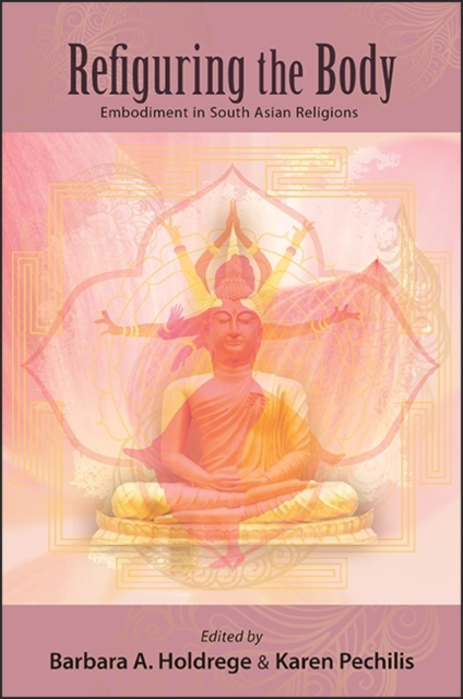 E-book Refiguring the Body Barbara A. Holdrege