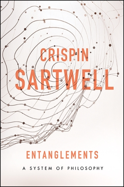 E-knjiga Entanglements Crispin Sartwell