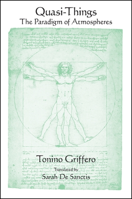 E-Book Quasi-Things Tonino Griffero