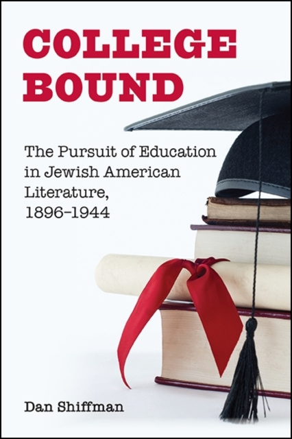 E-Book College Bound Dan Shiffman