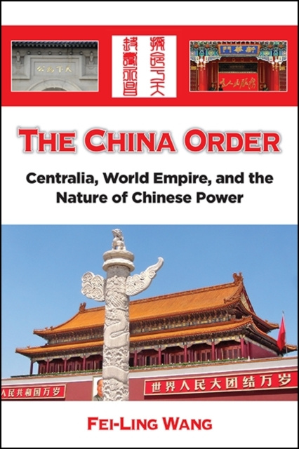 E-knjiga China Order Fei-Ling Wang