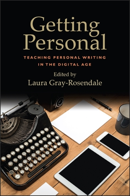 E-knjiga Getting Personal Laura Gray-Rosendale