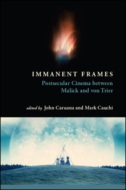 E-knjiga Immanent Frames John Caruana