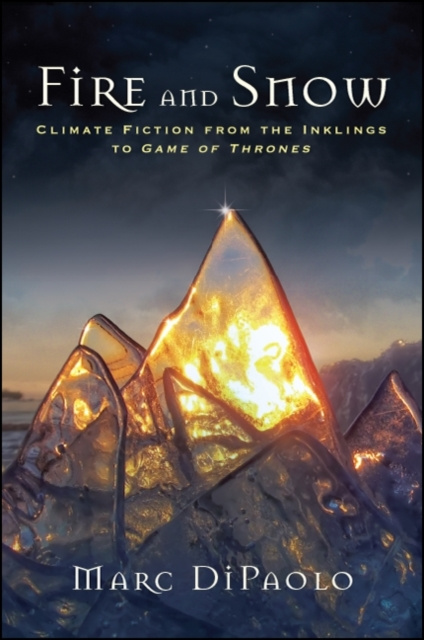 E-book Fire and Snow Marc DiPaolo