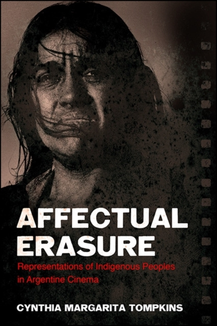 E-book Affectual Erasure Cynthia Margarita Tompkins