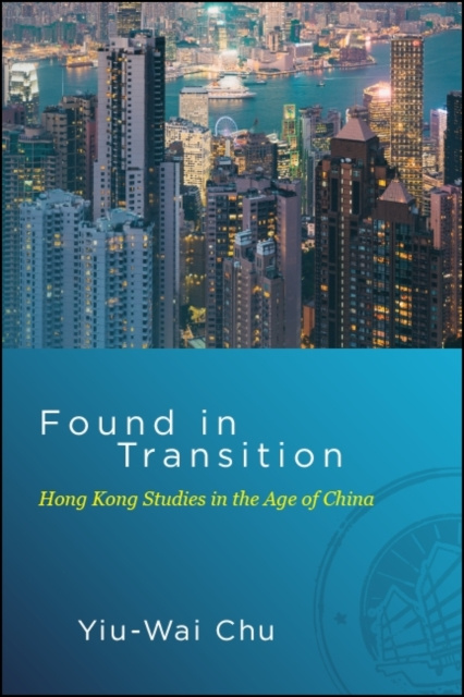 E-knjiga Found in Transition Yiu-Wai Chu