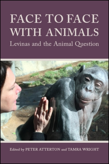 E-knjiga Face to Face with Animals Peter Atterton
