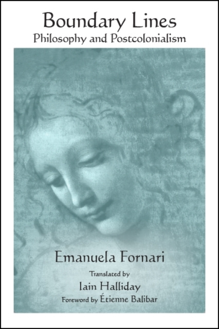 E-book Boundary Lines Emanuela Fornari