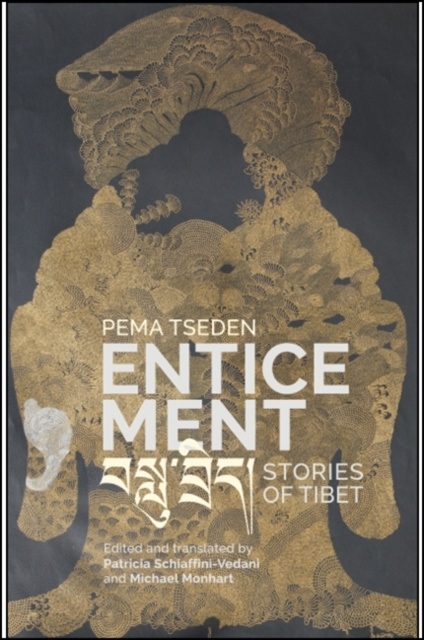 E-knjiga Enticement Pema Tseden